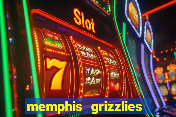 memphis grizzlies ao vivo